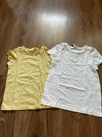 Tricka hm 2ks, h&m,86