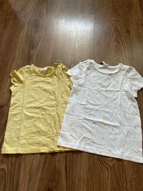 Tricka hm 2ks, h&m,86