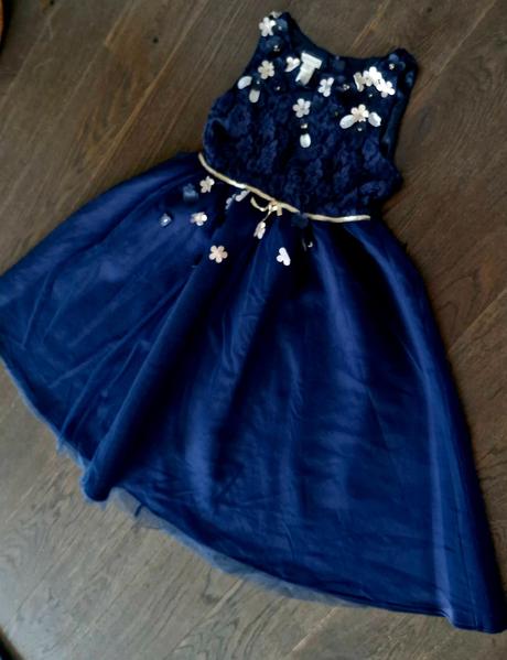 Nadherne slavnostne honosne saty monsoon, monsoon,158