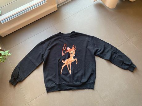 Mikina bambi, disney,s