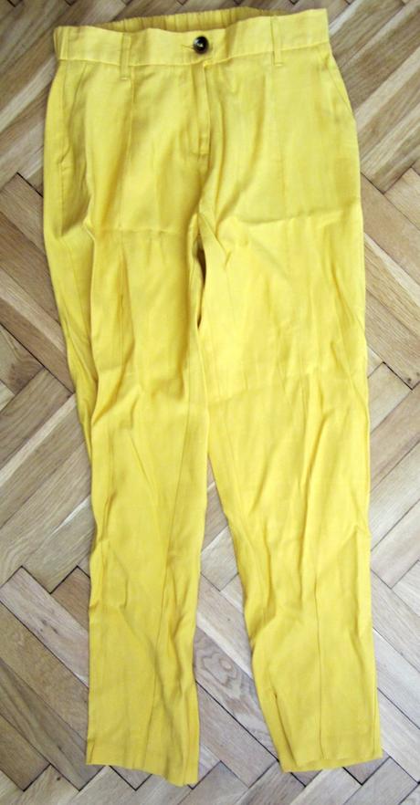 Nohavice, esmara,38