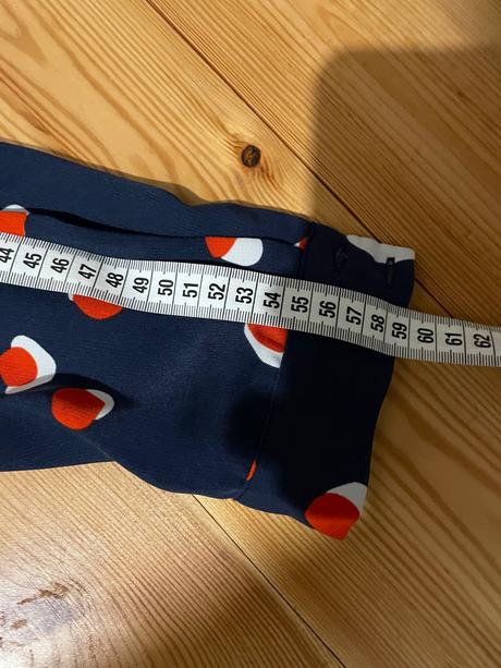 Farebna kosielka s peknymi detailami, vero moda,s