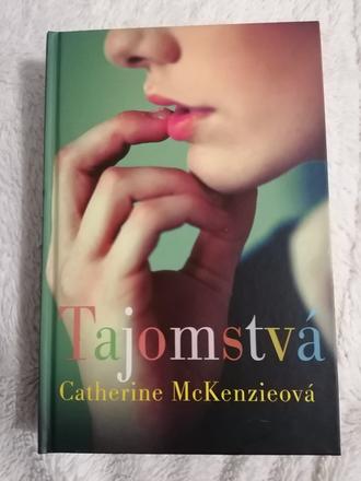 Catherine mckenzieova- tajomstvá,