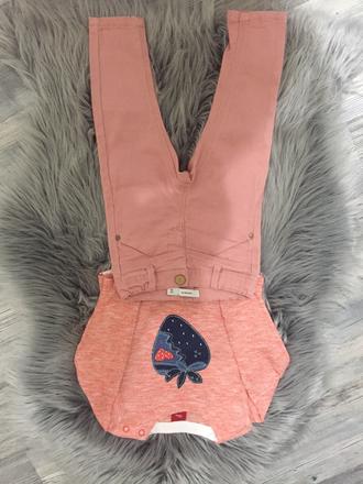 S.oliver pulovrik a nameit nohavice, s.oliver,80