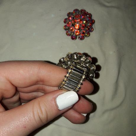 Nezvyčajné prstene,