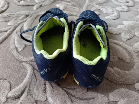 Chlapčenské tenisky, decathlon,40