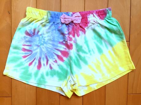 Kraťasy, reserved,146