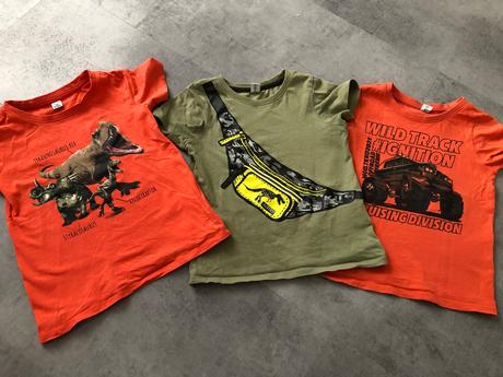 Tričká, dopodopo,116