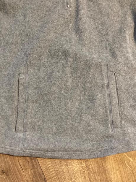 Flísová mikina 36, atmosphere,s