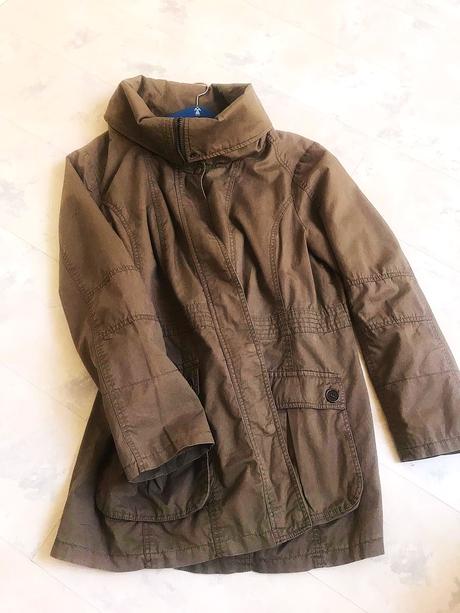 Štýlová bunda xxl/xxxl, nkd,xxxl