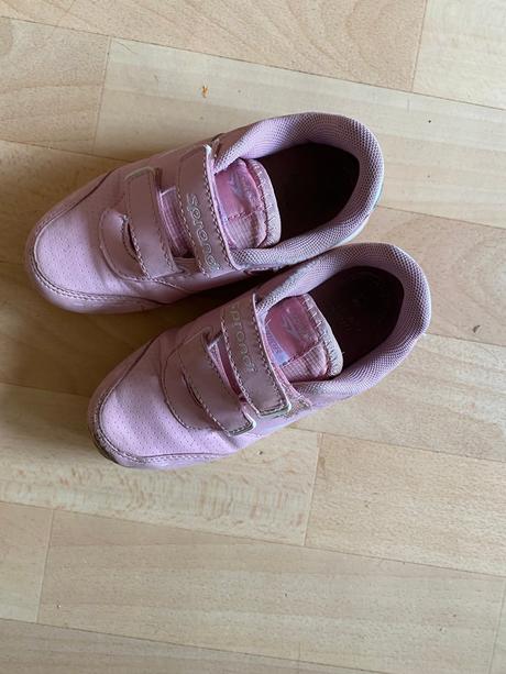 Botasky ružové, sprandi,30