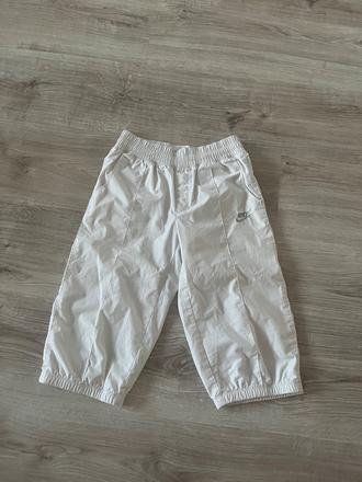 Športové 3/4 nohavice, nike,128