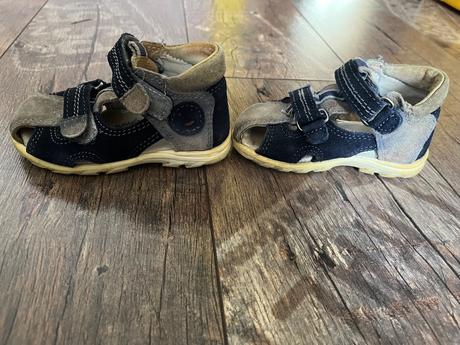 Sandalky, protetika,23