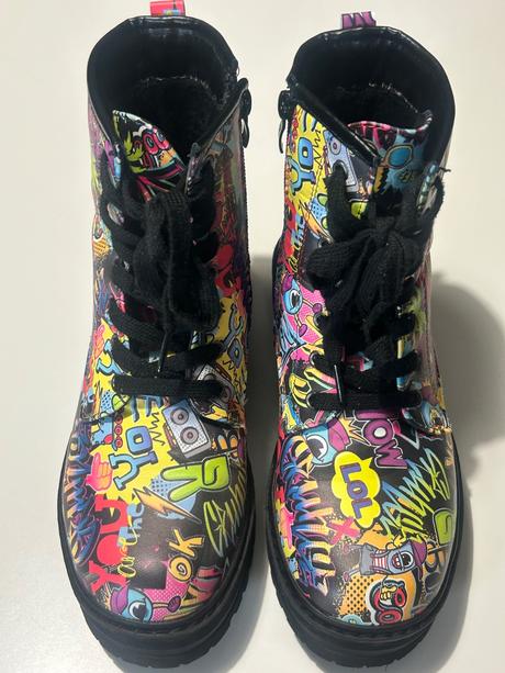 Topanky dee zee v.34, 34