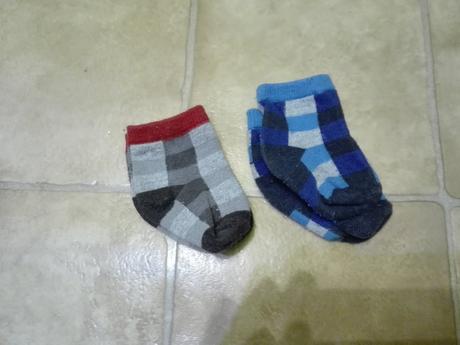 Balíček pre chlapca 74, 68–80