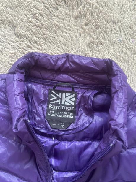 Karrimor paperka, karrimor,l