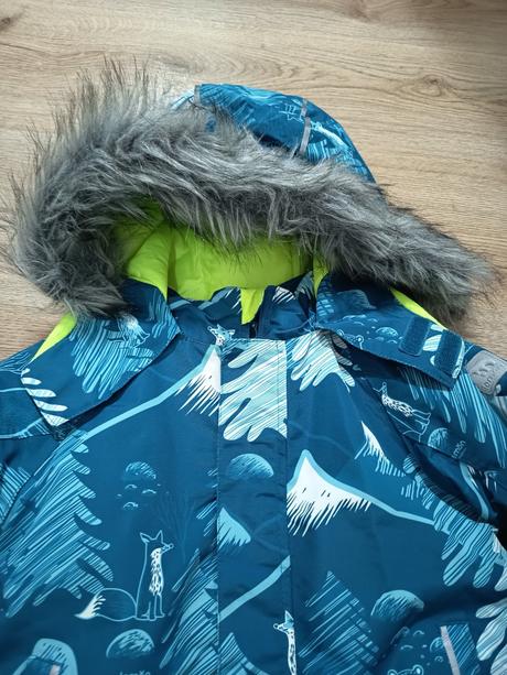 Zimná kombinéza, coccodrillo,98