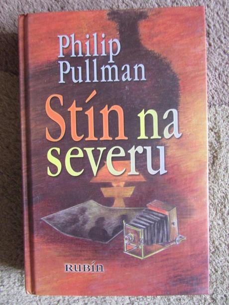 Phillip pullman stin na severu,