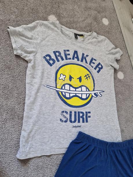 Pyžamo, reserved,146