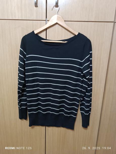 Dámsky pulóver, esmara,m