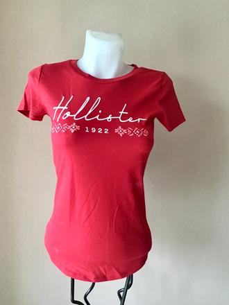 Tričko/444, hollister,xs