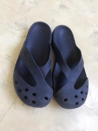 Gumené kroksy 42/43, 42