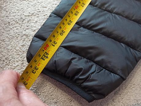 Prechodná bunda xxxl, sinsay,xxxl