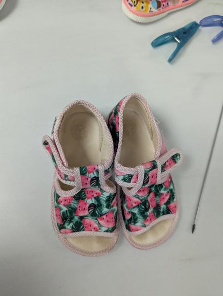 Papuče manik, manik,23