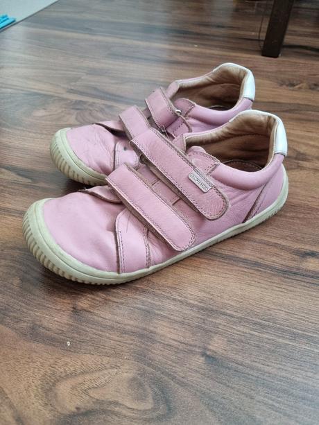 Barefoot topánky protetika, protetika,35