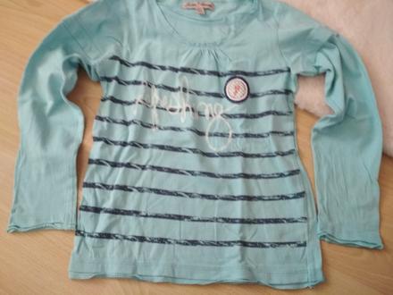 Tričko lisa rose, 116