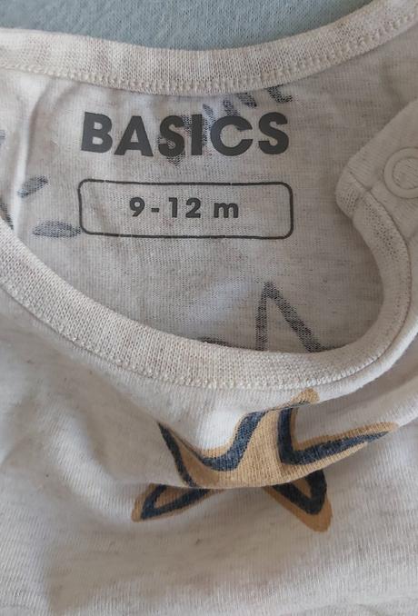 Set opalovačiek/krátkych overalov/pyžamiek 80, f&f,80