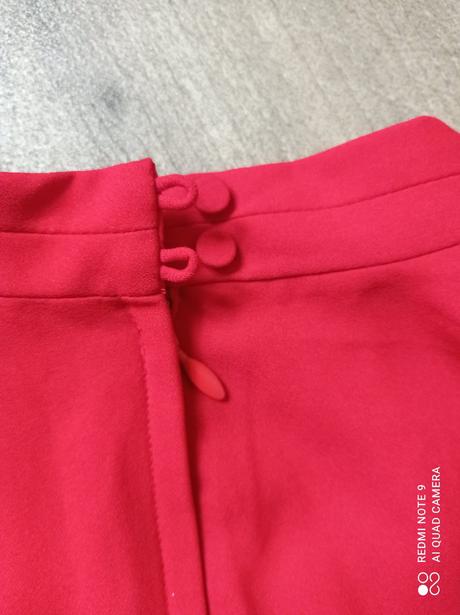 Dámske šaty h&m, h&m,s