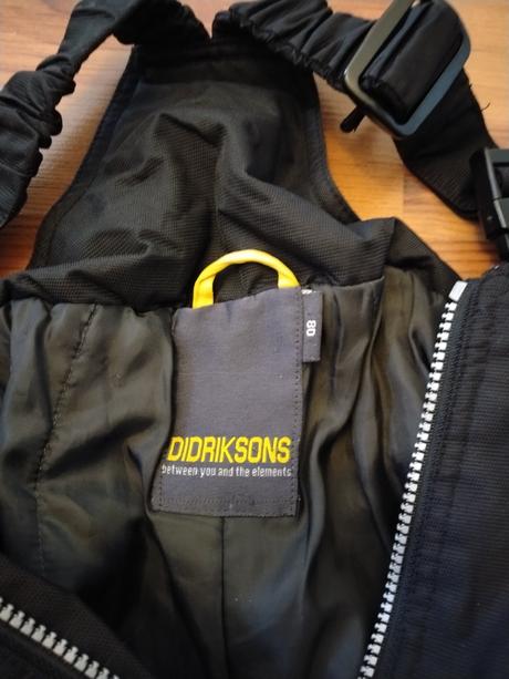 Otepľovacky didriksons 80, didriksons1913,80