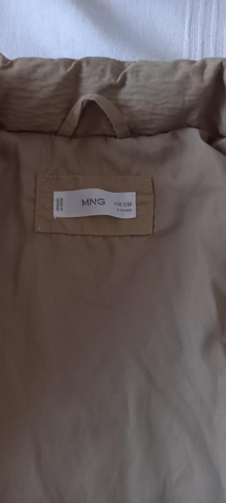 Bundička, mango,110