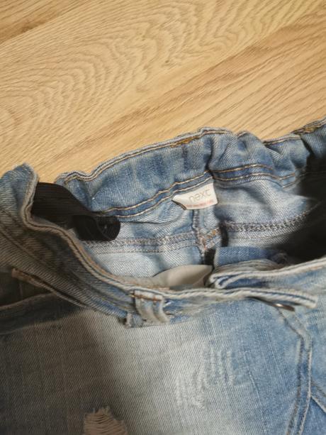 Riflova sukňa, next,140