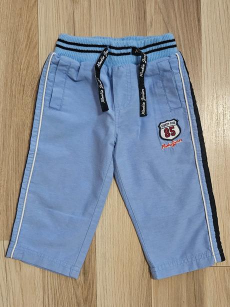 Tepláčiky minoti, minoti,74