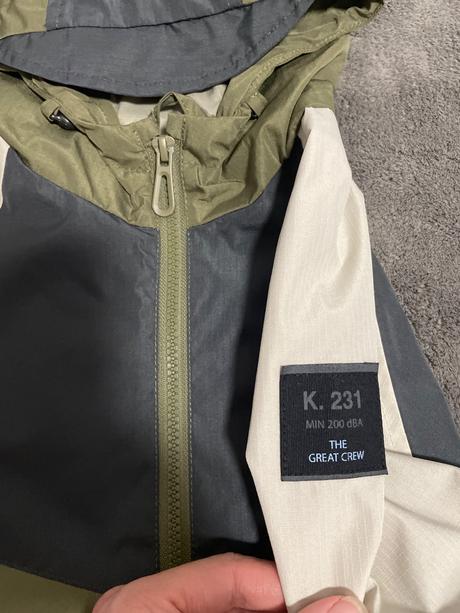 Prechodná bunda zara, zara,122