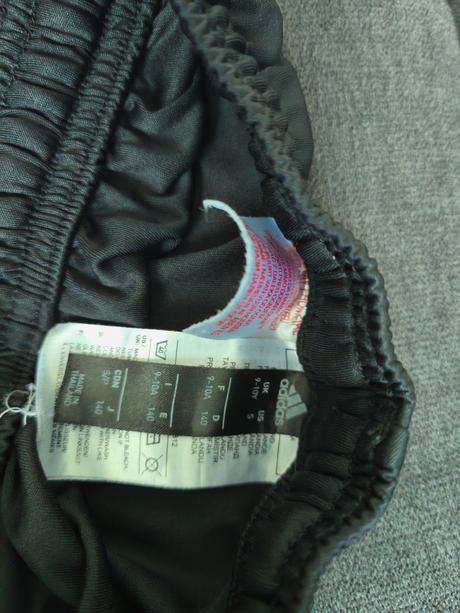 Kraťasy fc spartak trnava, adidas,134