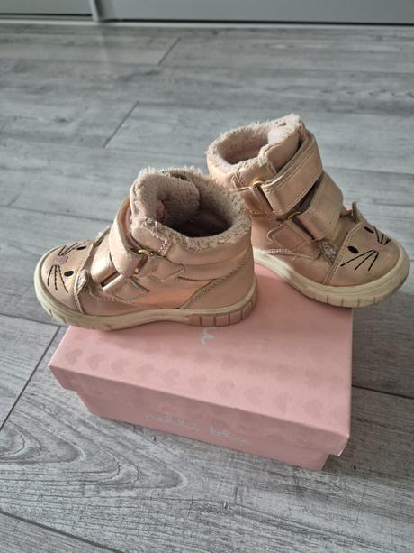 Topanky, nelli blu,22