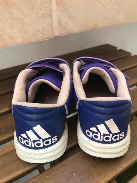 Tenisky, adidas,35