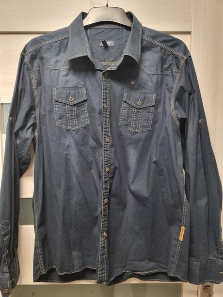 Košele na vyber, xxl