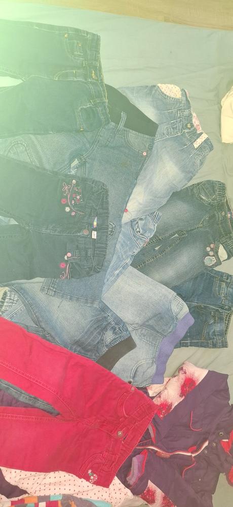 Balik 92/98, 86–98