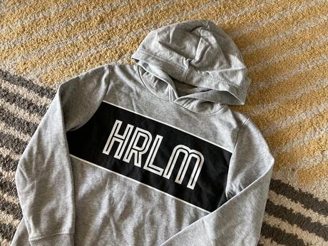 Mikina hrlm 146/152, c&a,146