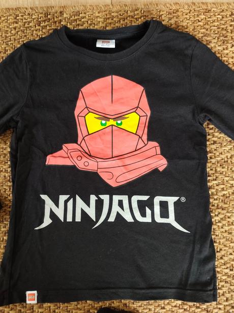 Lego ninjago, lindex,116