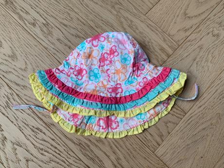 Mothercare klobúk, mothercare,68