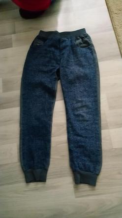 Teplakove rifle, 152