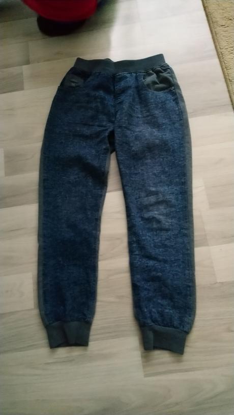 Teplakove rifle, 152