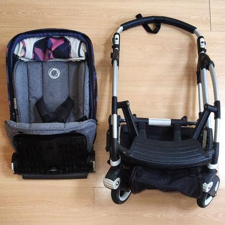 Limitovaná verzia bugaboo bee 5, bugaboo,bugaboo bee 5