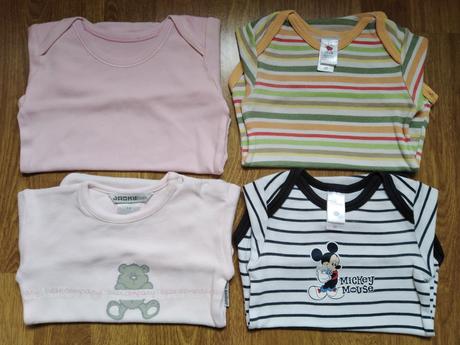 Body dl. rukáv v. 68, 68