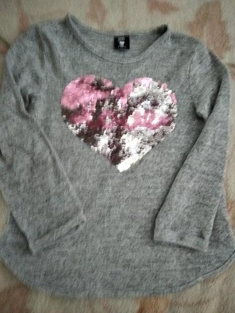 Svetrík premienaci, kiki&koko,116